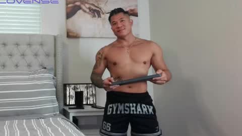 kevinkham online show from May 2026 07:56:02 PM