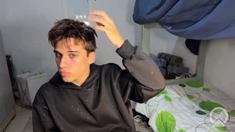 kevonly online show from April 2026 12:14:01 PM