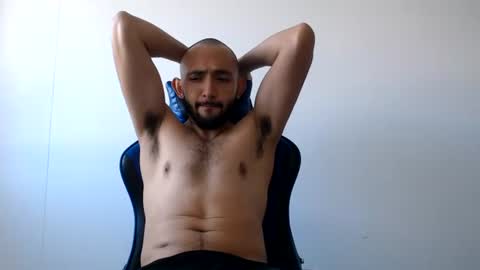 kevinskyb online show from July 2026 08:12:02 PM