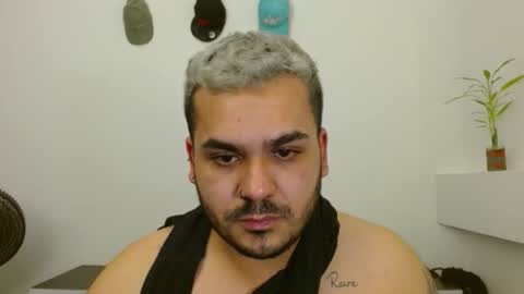 Snapshot of kevinspenser chatting on November 2025 05:49:01 AM Kevin Spenser online show from November 2025 05:49:01 AM