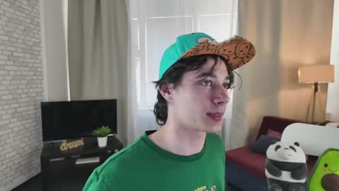 kevinstrike online show from April 2026 01:14:02 PM