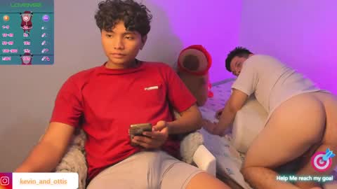 kevin and ottis online show from December 2024 12:50:01 AM