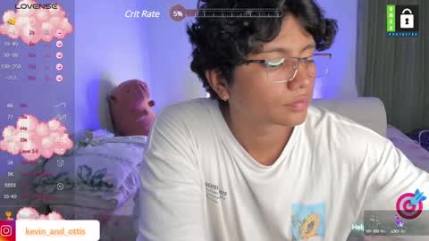 kevin and ottis online show from February 2025 12:06:01 AM