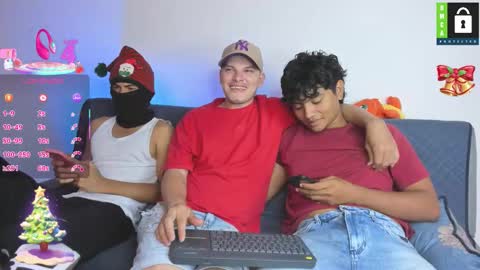 kevin and ottis online show from November 2025 05:57:02 PM