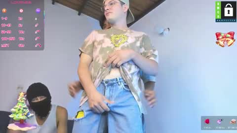 kevin and ottis online show from November 2025 11:28:01 PM