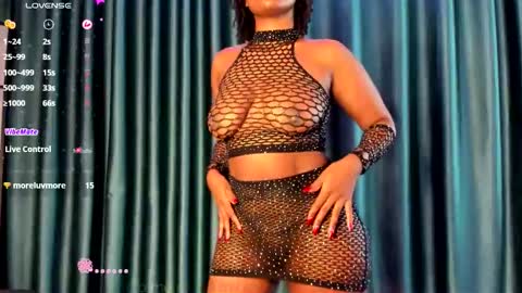 Keyara online show from March 2026 05:36:01 AM