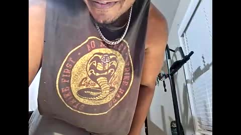 Keybump online show from January 2026 03:34:02 AM