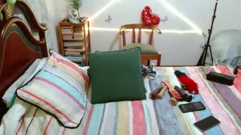 keyla_13 online show from September 2025 05:13:01 AM