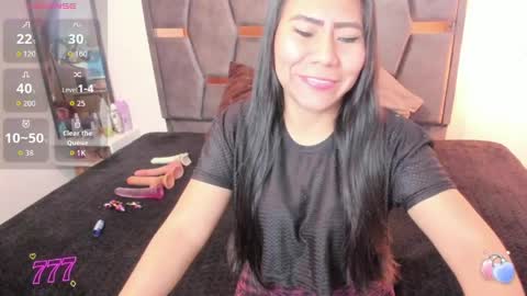 KEYLA BRUNETTE online show from June 2026 11:48:01 AM