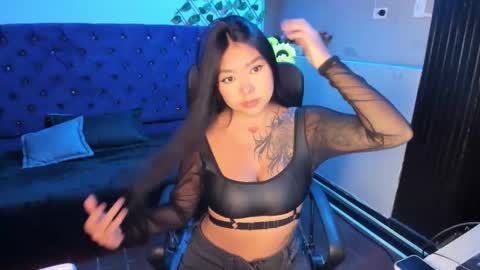 keyla_cutte online show from February 2026 03:35:02 AM