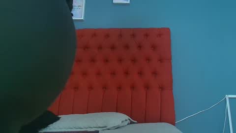 Keyla  online show from February 2026 11:57:02 AM