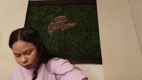 Keyla  online show from March 2026 12:05:03 PM