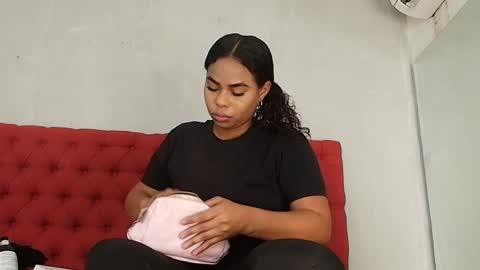 Keyla  online show from April 2026 11:59:01 AM