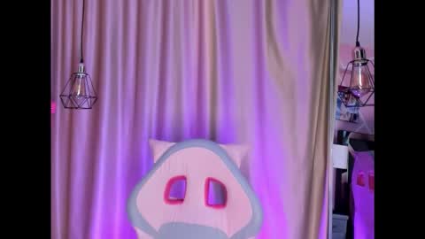 Keyla noa online show from January 2026 07:15:02 PM