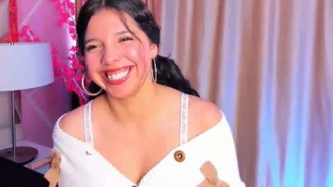 Keyla noa online show from February 2026 06:53:02 PM