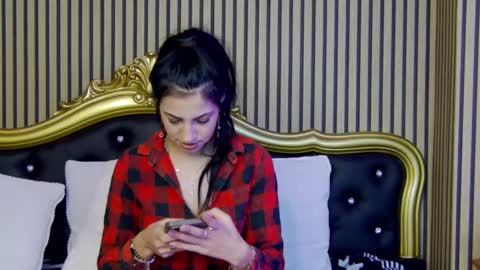 KeylaBlair online show from January 2025 07:34:01 PM