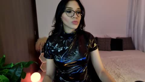 Keyla online show from January 2025 09:53:01 PM