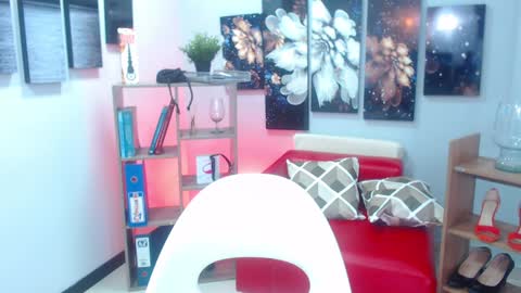 Keyla  online show from January 2025 04:11:01 PM