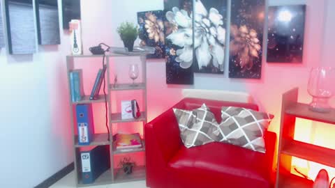 Keyla  online show from January 2025 04:46:02 PM