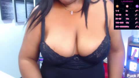 Keyla  online show from February 2025 01:40:02 PM