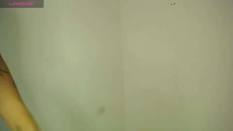 Keyla online show from October 2025 08:17:02 PM