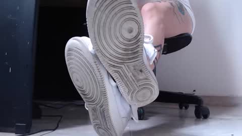 Snapshot of keylie_saenz28 chatting on October 2025 04:18:01 PM online show from October 2025 04:18:01 PM