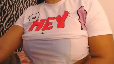 Keylli online show from November 2025 10:43:02 PM