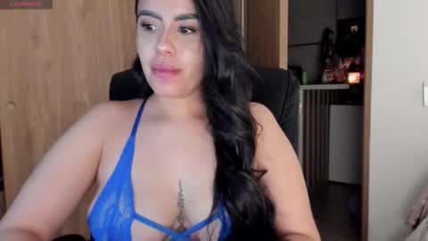 Laura online show from February 2026 02:29:02 AM