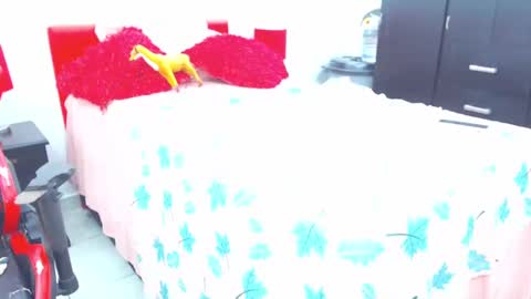 Sandy Saenz online show from January 2025 11:02:01 PM