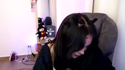 Snapshot of khal_girl chatting on November 2025 02:14:01 AM Liss online show from November 2025 02:14:01 AM