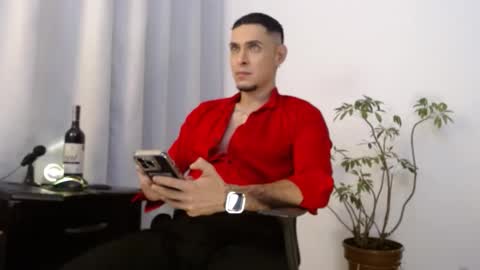 Snapshot of khalican chatting on February 2026 10:04:01 AM KhalicaN online show from February 2026 10:04:01 AM