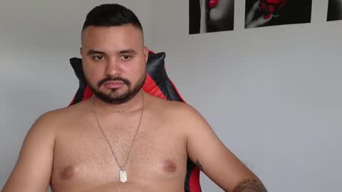 khalid ferrer online show from February 2025 09:02:01 PM