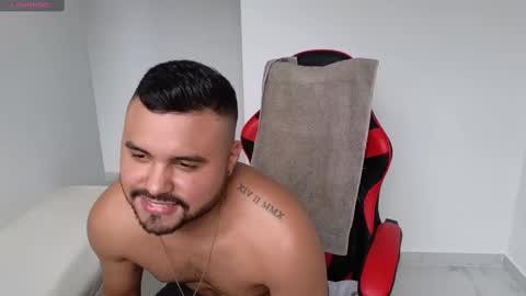 khalid ferrer online show from February 2025 03:19:01 PM