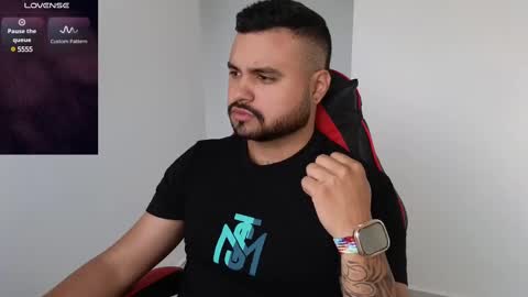 khalid ferrer online show from March 2025 12:01:01 PM