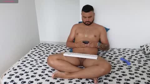 khalid ferrer online show from March 2025 03:05:01 PM