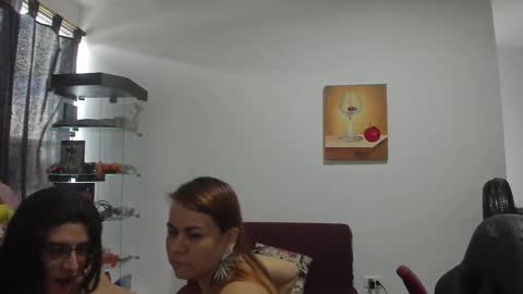 Khalifa Kasumi online show from October 2025 07:27:01 PM