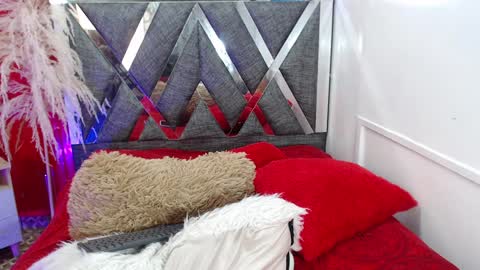 Snapshot of kharla_marin chatting on January 2025 12:58:02 AM Kharla Marin online show from January 2025 12:58:02 AM