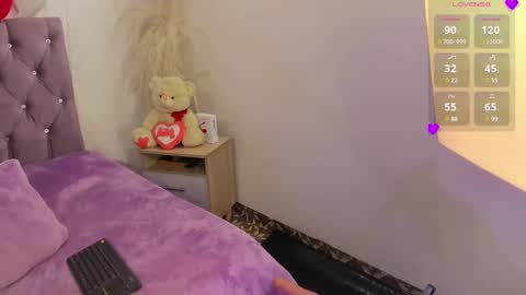 Snapshot of kharla_marin chatting on March 2025 12:20:01 PM Kharla Marin online show from March 2025 12:20:01 PM