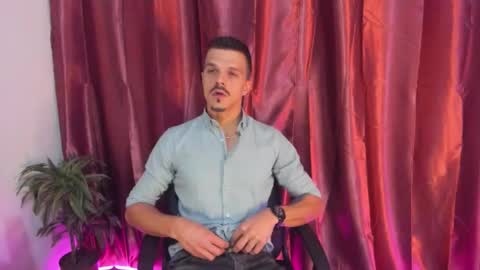 DonyBrown online show from October 2025 05:59:01 AM