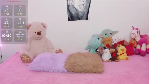 khaterin_26 online show from February 2026 03:26:01 AM