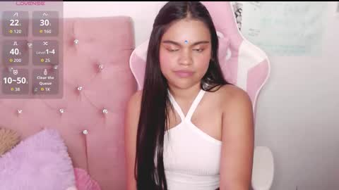 khaterin_26 online show from February 2026 11:32:01 PM