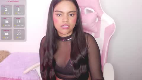 khaterin_26 online show from March 2026 11:11:01 PM