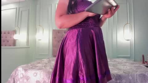 Kathe Hot online show from February 2025 10:23:02 PM