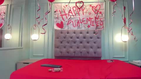 Kathe Hot online show from February 2025 07:31:02 PM