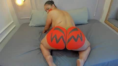 Kathe Hot online show from October 2025 10:55:01 PM