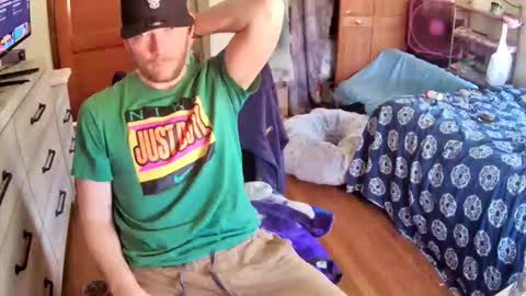 KevKev online show from March 2026 07:39:02 PM