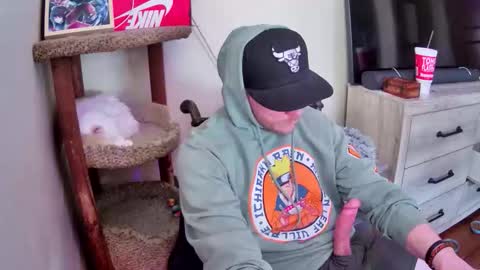 KevKev online show from April 2026 01:09:02 PM