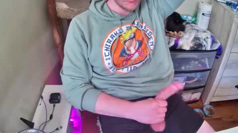 KevKev online show from April 2026 12:48:02 PM