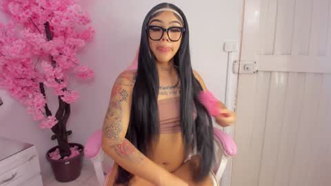 Khelany Isyy  online show from January 2025 08:42:01 PM