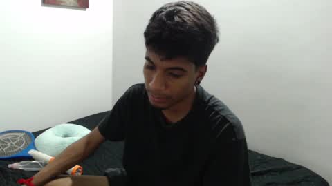 Snapshot of khevinlopezonig chatting on January 2025 12:57:01 AM khevinlopezonig online show from January 2025 12:57:01 AM